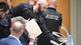 9 people are on trial in Germany over an alleged far-right coup plot