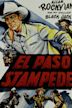 El Paso Stampede