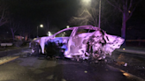 Police identify teens killed in North Portland fiery car crash