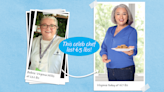 "If A Stress-Eating, Postmenopausal Southern Chef Can Lose 65 lbs, Anybody Can!" — Here's How Virginia Willis Did It