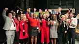 Labour takes Thurrock as Tories suffer election blows