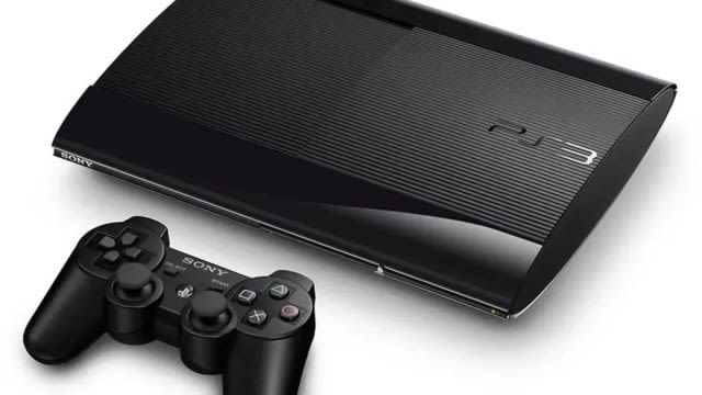 Sony Working on PS3 Backwards Compatibility for ‘Select’ Games – Report