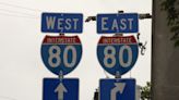 Vehicle restrictions set on I-80, I-380, I-84, other highways during winter storm