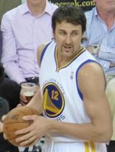 Andrew Bogut