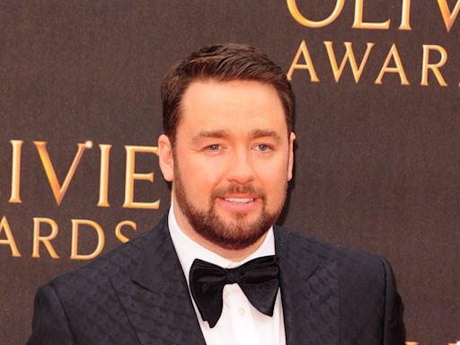 Jason Manford set to bring ‘a little chaos’ to ‘Morning Live’ as its new co-host