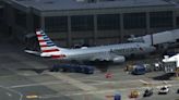 American Airlines claims 9-year-old 'should have known' she was being recorded in plane bathroom