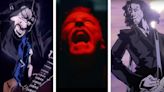 Metallica launch official videos for three more songs from 72 Seasons