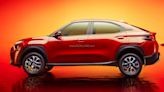 Citroen Basalt Debuts As The 2nd SUV Coupe Of India - After Tata Curvv