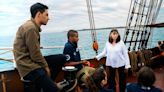 Ambientalistas recriam viagem de Charles Darwin às Ilhas Galápagos | Mundo e Ciência | O Dia