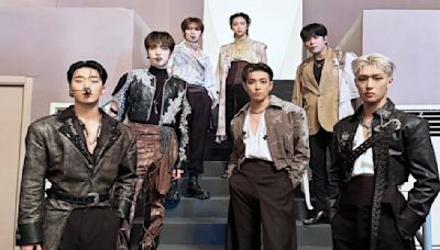 ATEEZ to release new single Hush-Hush in collaboration with Japanese idol group BE:FIRST on July 1; DEETS