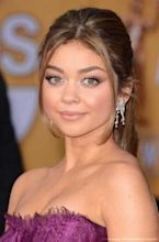 Sarah Hyland