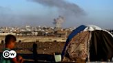 Israel-Hamas war: US halts bomb shipment over Rafah concerns – DW – 05/08/2024