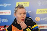 Hedvig Lindahl