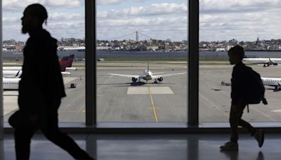 Here are Americans’ favorite – and least favorite – airlines, according to 2024 survey