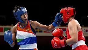 Challenging road ahead for India’s Women Boxers - News Today | First with the news