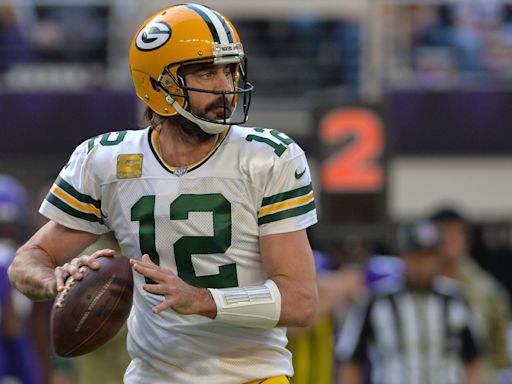 Ranking the Top 5 Green Bay Packers Quarterbacks of All Time