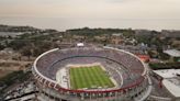 Los 18 estadios para el Mundial 2030: la Conmebol, al ataque de organizar la máxima cita