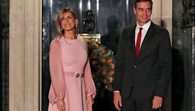 Pedro Sánchez amenaza con renunciar en España por la investigación a su esposa: “Necesito parar y reflexionar”