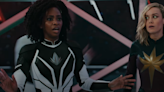 'The Marvels' Trailer: Brie Larson, Teyonah Parris and Iman Vellani Swap Places in Powerful New MCU Team-Up