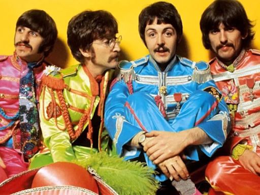 The Beatles: a 57 años del Sargento Peppers y la psicodelia