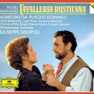 Mascagni: Cavalleria Rusticana