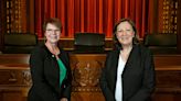 Election 2022: Justices Sharon Kennedy, Jennifer Brunner face off for Ohio Supreme Court chief justice