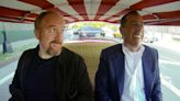 Comedians in Cars Getting Coffee Season 3 Streaming: Watch and Stream Online via Netflix