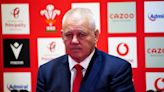Warren Gatland wants ‘no excuse environment’ after returning as Wales coach