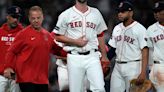Red Sox place RHP Chris Martin on the 15-day injury list because of anxiety