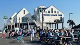 Surfside Beach won’t have grand-opening ceremony for new pier until fall, mayor says