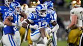 How to watch Duke football vs. Troy Birmingham Bowl: TV, streaming or listen on radio