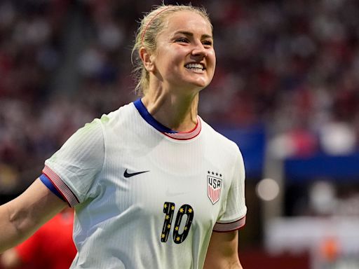 U.S. women’s soccer free livestream: How to watch USWNT-South Korea game, TV, schedule