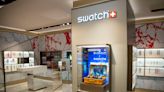 Swatch Opens New London Location