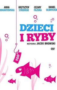 Dzieci i ryby