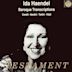 Ida Haendel plays Baroque Transcriptions