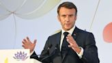 Macron has pulled off the unbelievable–advance leadership throughout 2024 Paris Olympics