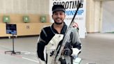 Aishwary Pratap Singh Tomar Paris Olympics 2024, Shooting: Know Your Olympian - News18