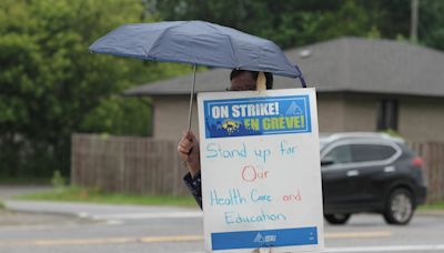 Local LCBO workers react to Doug Ford's latest alcohol sale changes