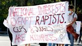 Five arrested after British woman ‘gang-raped in Cyprus hotel room’
