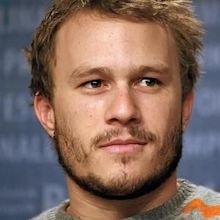 Heath Ledger