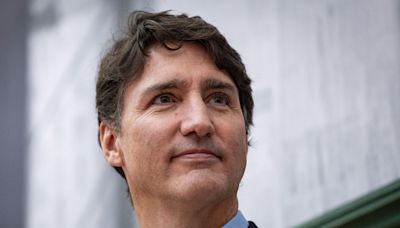 Opinion: It's official — Trudeau has now literally doubled down on debt