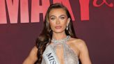 Why Miss USA 2023 Noelia Voigt Relinquished Her Title