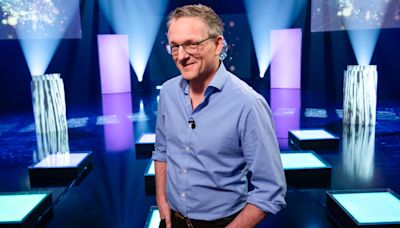 Michael Mosley to be honoured with special day of shows across the BBC