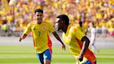 Expectación en Colombia por debut de selección en Copa América - Noticias Prensa Latina