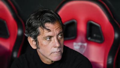 Quique Sánchez Flores: "La ciudad transmite pasión por el derbi"