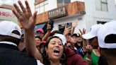 Deadly end to Mexico campaign as local candidate shot
