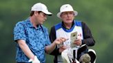 Robert MacIntyre wins first PGA Tour event with father as caddie