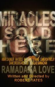 Miracles Sold Here