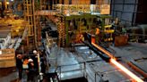 Arcelor Gijón y JWS Steel logran un contrato de 134 millones para suministrar raíl del AVE
