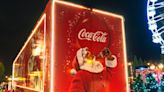 Trending tickers: Coca-Cola | General Motors | Metro | JD Wetherspoon